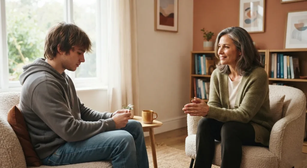 Inicio psicologia y salud mental
