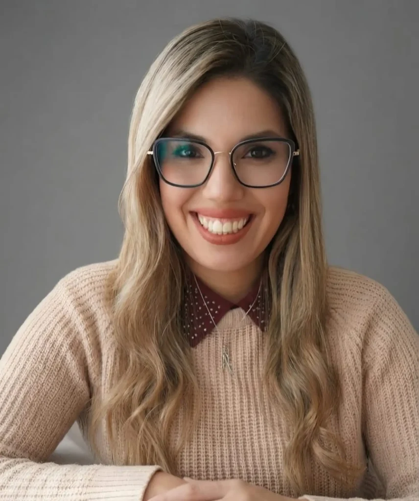 alejandra araujo