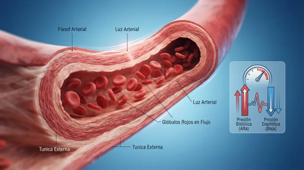 Hipertensión arterial 002