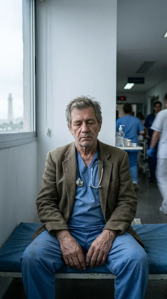 Burnout laboral 005