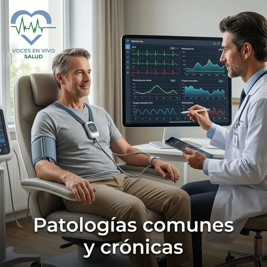 patologias com y cro